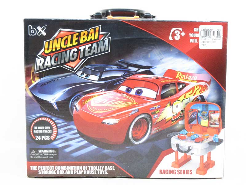 Pull Back Car toys