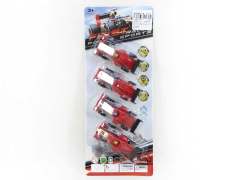 Pull Back Equation Car(4in1)