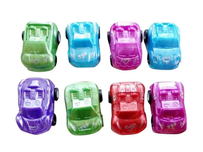 Pull Back Car(8S) toys