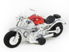 Pull Back Motorcycle(3C)