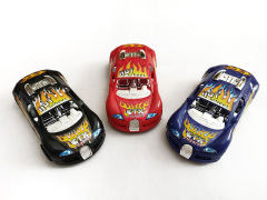 Pull Back Car(3C) toys