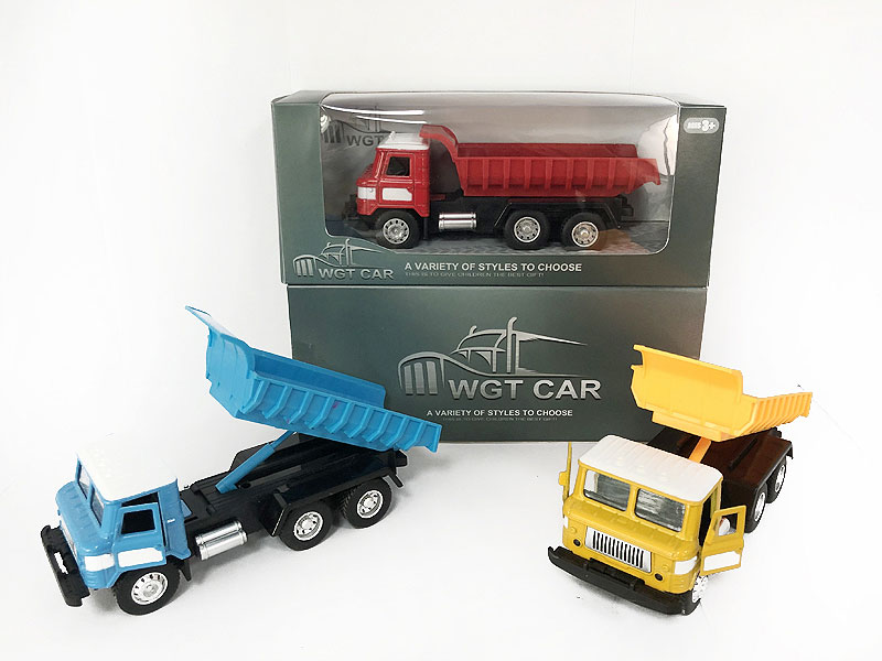 Die Cast Car Pull Back(3C) toys
