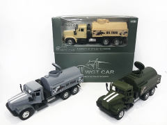 Die Cast Car Pull Back W/L_M(3C) toys