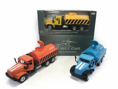 Die Cast Car Pull Back(3C) toys