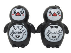 Pull Back Penguin(2S) toys