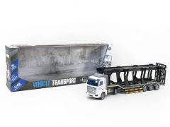 Die Cast Truck Pull Back