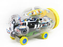 Pull Back Soprts Car(20in1) toys