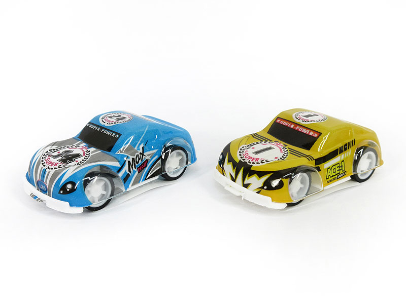 Pull Back Racing Car toys