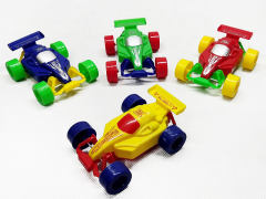 Pull Back Car(4C) toys