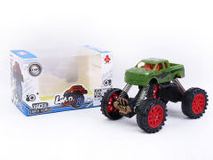 Pull Back Car(4C) toys