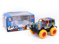 Pull Back Car toys