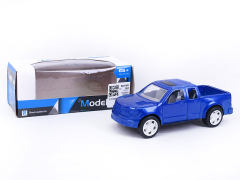 Pull Back Cross-country Car(4C) toys