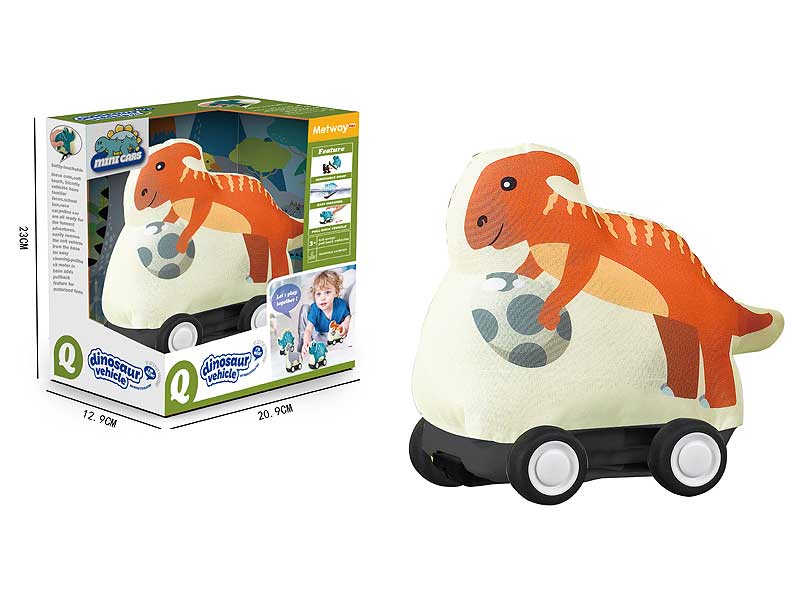 Pull Back Car toys