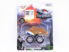 Pull Back Car toys