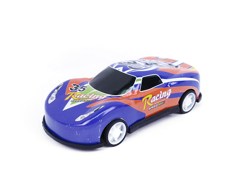 Pull Back Racing Car(100PCS) toys