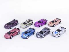 Pull Back Car(8S) toys