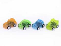 Pull Back Car(4C) toys