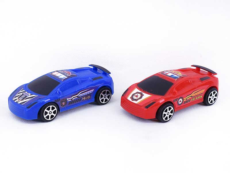 Pull Back Car(4C) toys