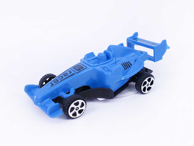 Pull Back Equation Car toys