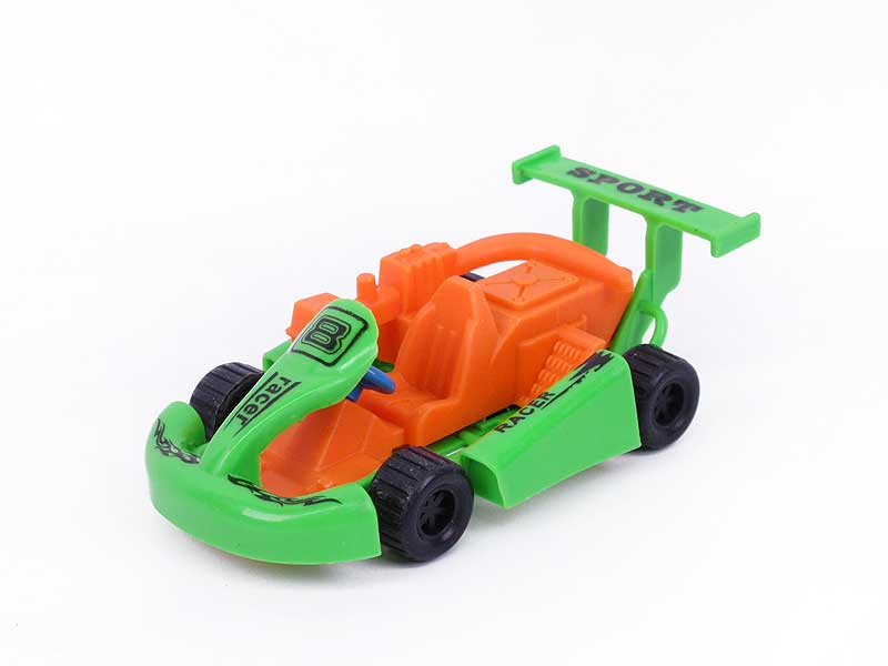 Pull Back Car toys