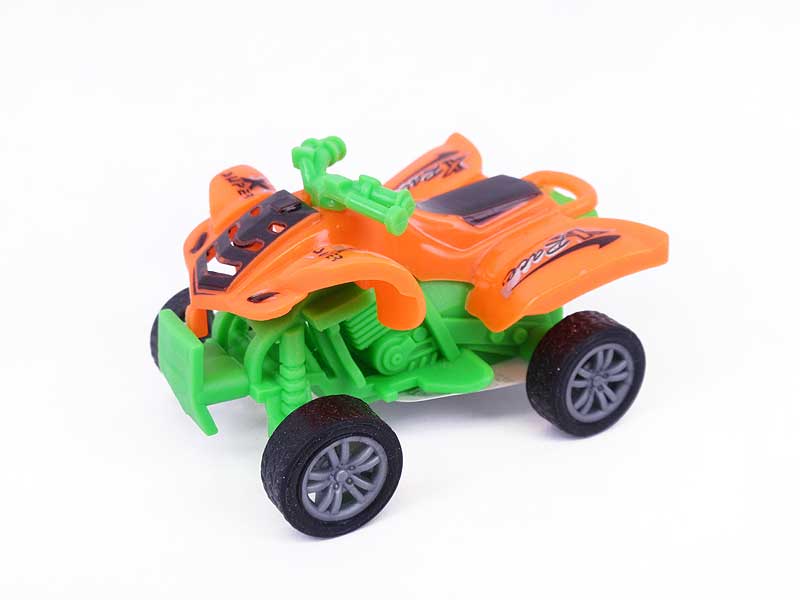 Pull Back Motorcycle toys