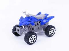 Pull Back Motorcycle toys