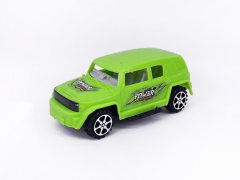 Pull Back Racing Car(4S4C) toys