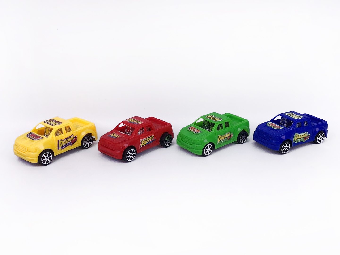 Pull Back Car(4C) toys