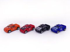 Pull Back Car(4C) toys