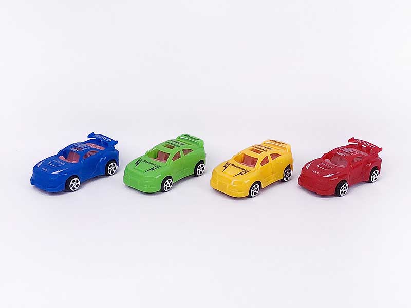 Pull Back Car(2S4C) toys