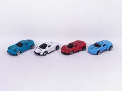 Pull Back Sports Car(4S4C) toys