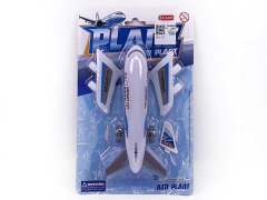 Pull Back Airplane toys