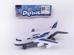 Pull Back Airplane toys