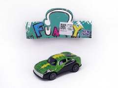 Pull Back Car toys