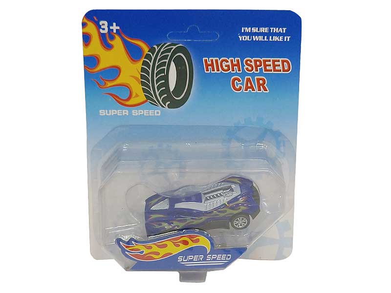 Pull Back Car toys