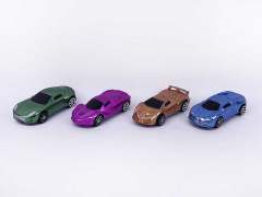 Pull Back Car(4S4C) toys