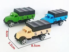 Pull Back Car(3C) toys