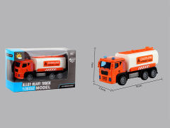 Die Cast Truck Pull Back toys