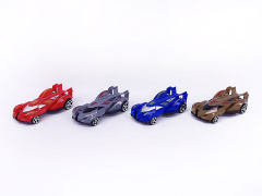 Pull Back Car(4C) toys