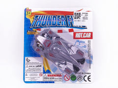 Pull Back Racing Car(4C) toys