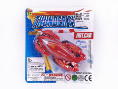 Pull Back Car(4C) toys