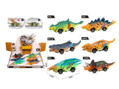 Pull Back Car toys