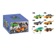 Pull Back Car toys