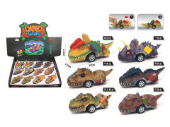 Pull Back Car toys