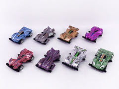 Pull Back Car(4S8C) toys