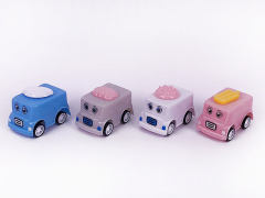 Pull Back Car toys