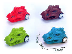 Pull Back Car toys