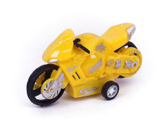 Pull Back Motorcycle(4C) toys