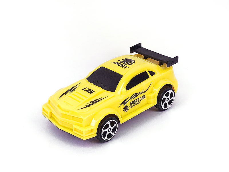 Pull Back Car(4C) toys