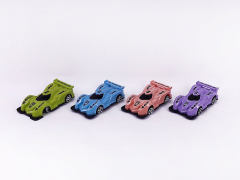 Pull Back Racing Car(4C) toys